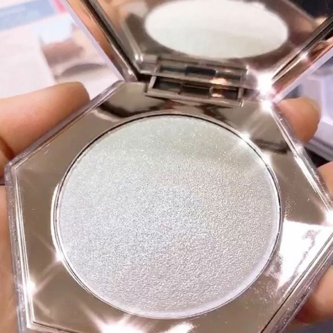 GUICAMI Rihanna Diamond Mashed Potato Glitter Highlight