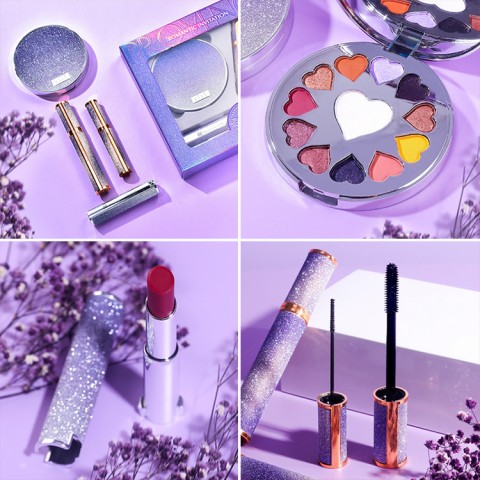 The Most Popular 4in1 Makeup Gift Set