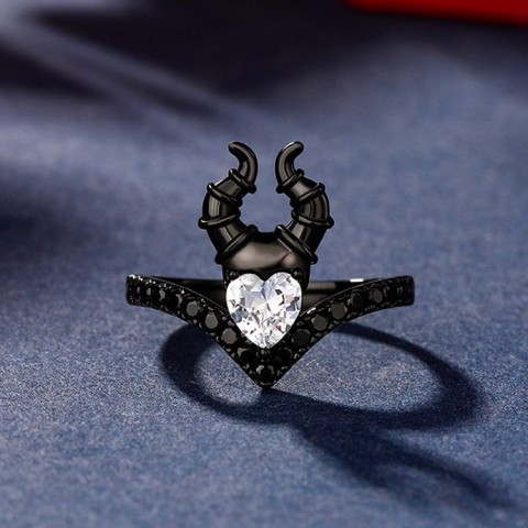 Halloween Ring